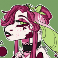 Thumbnail for ML-0475: Cherry