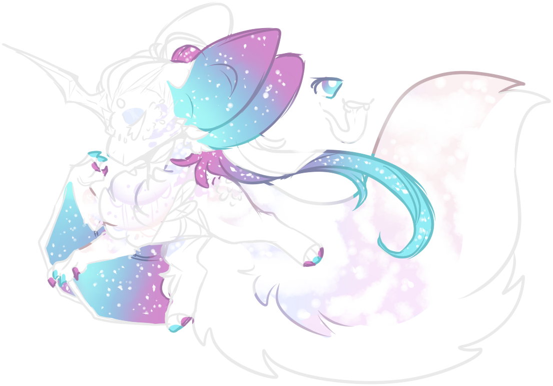 ML-1405: Luminescence