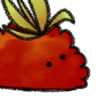 PL-043: Red Tomato
