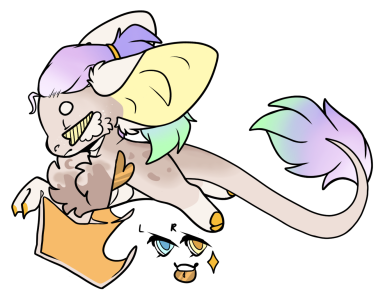 ML-4176: ⊰ Mari ⊱