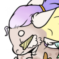 Thumbnail for ML-4176: ⊰ Mari ⊱