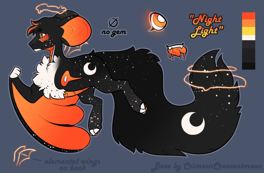 AB-5040: 🧡 Webb 🧡