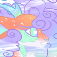 Thumbnail for ML-5343: Rainbow Shores