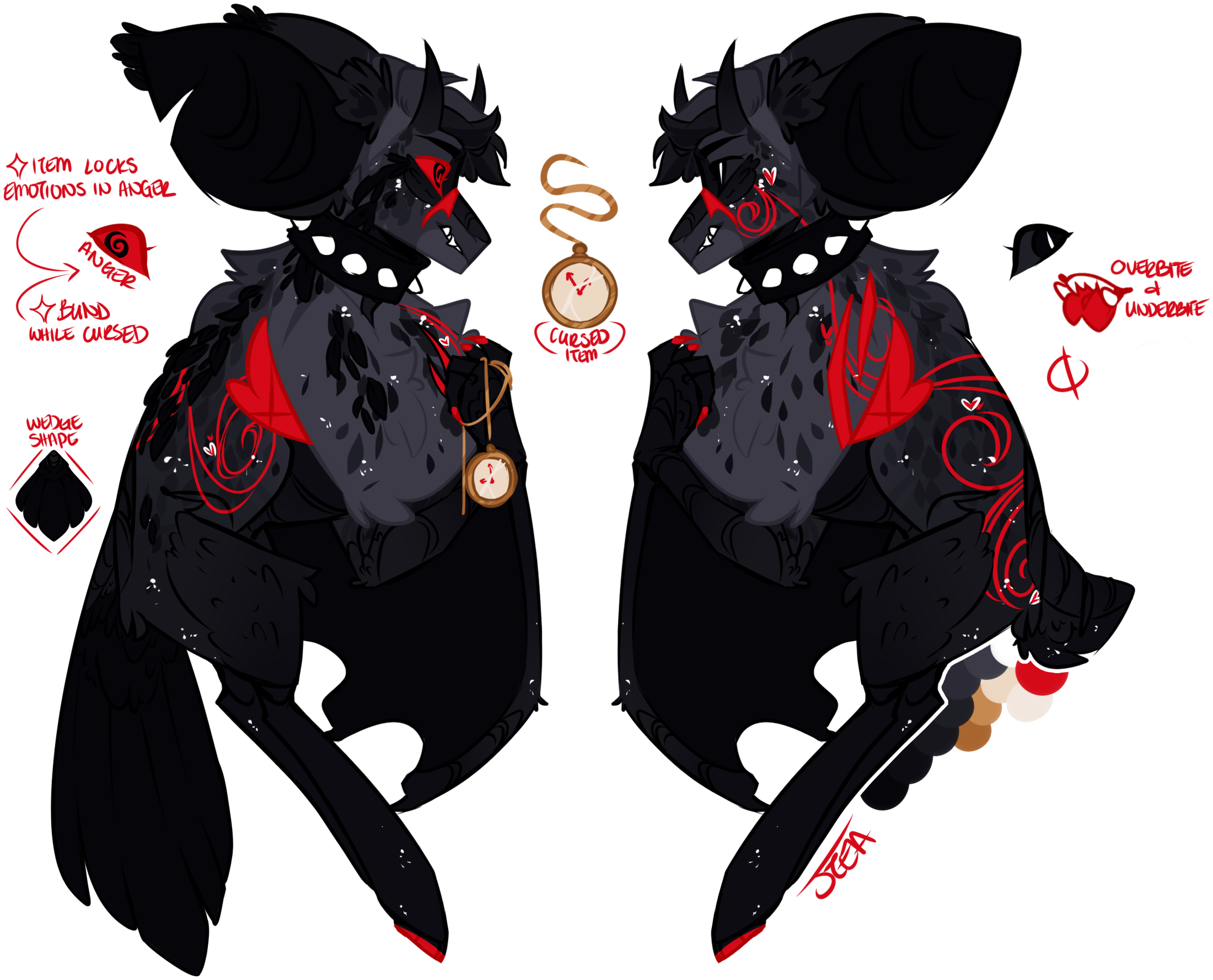 ML-5987: ⏱️ Wren / Ad Infinitum ⏱