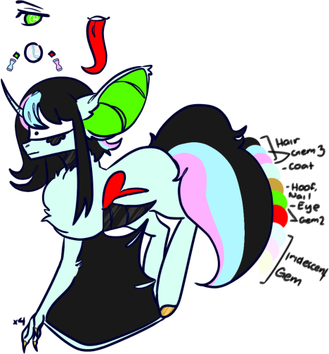 AB-6274: Estel Paimon