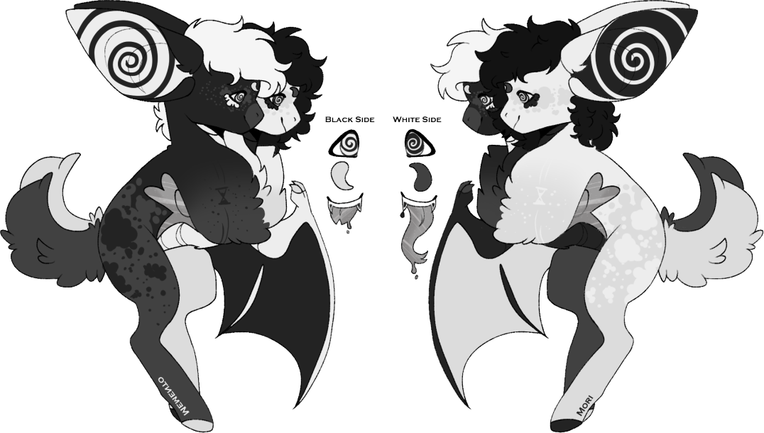 ML-6511: Memento and Mori