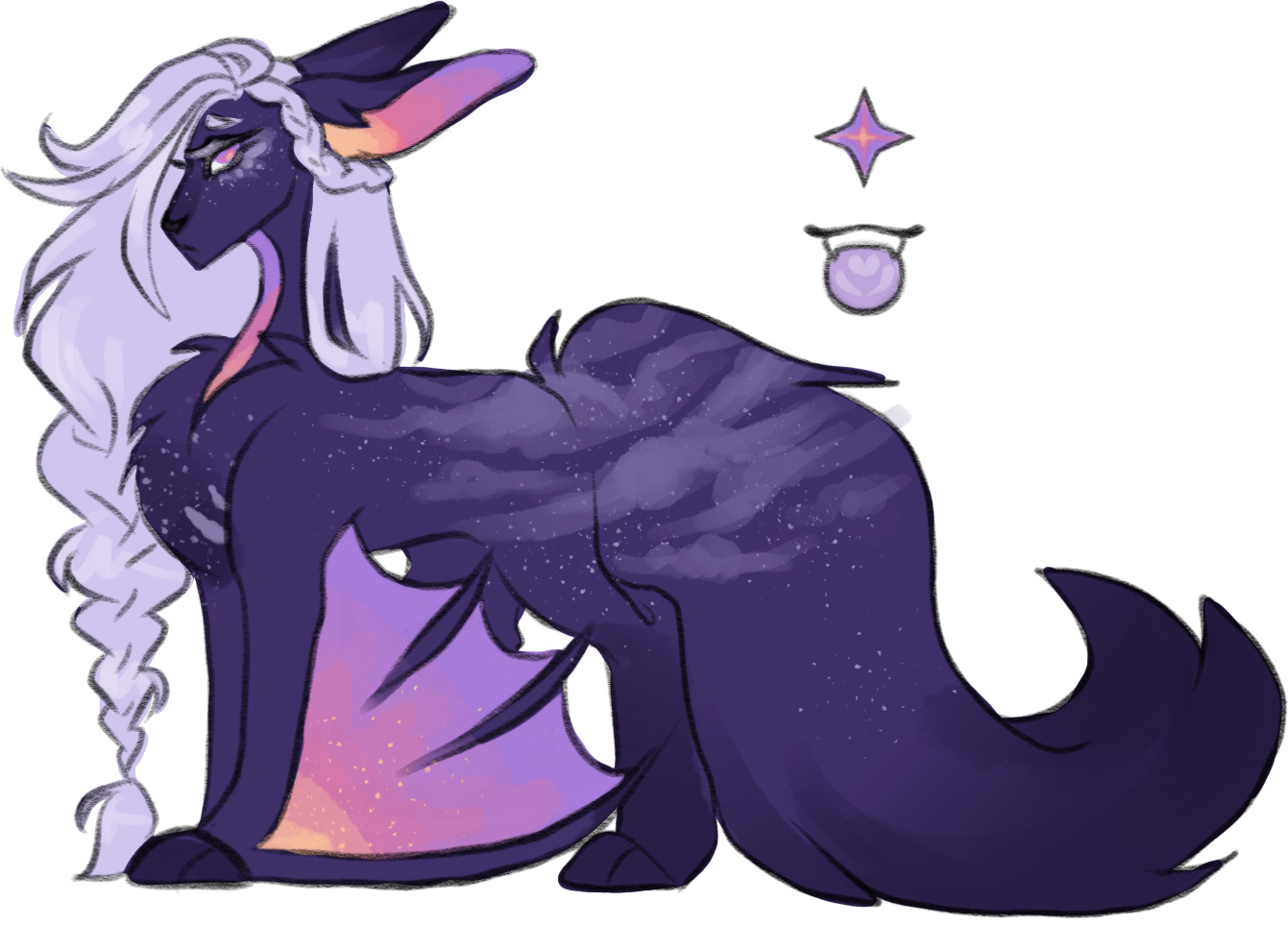 ML-1696: ❈ Callisto ❈