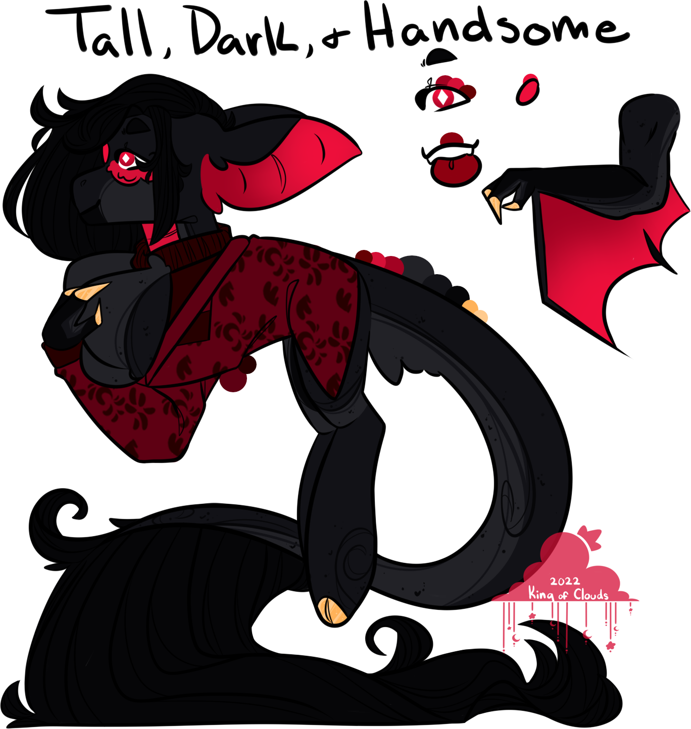 ML-5182: ⊰ Osiris ⊱