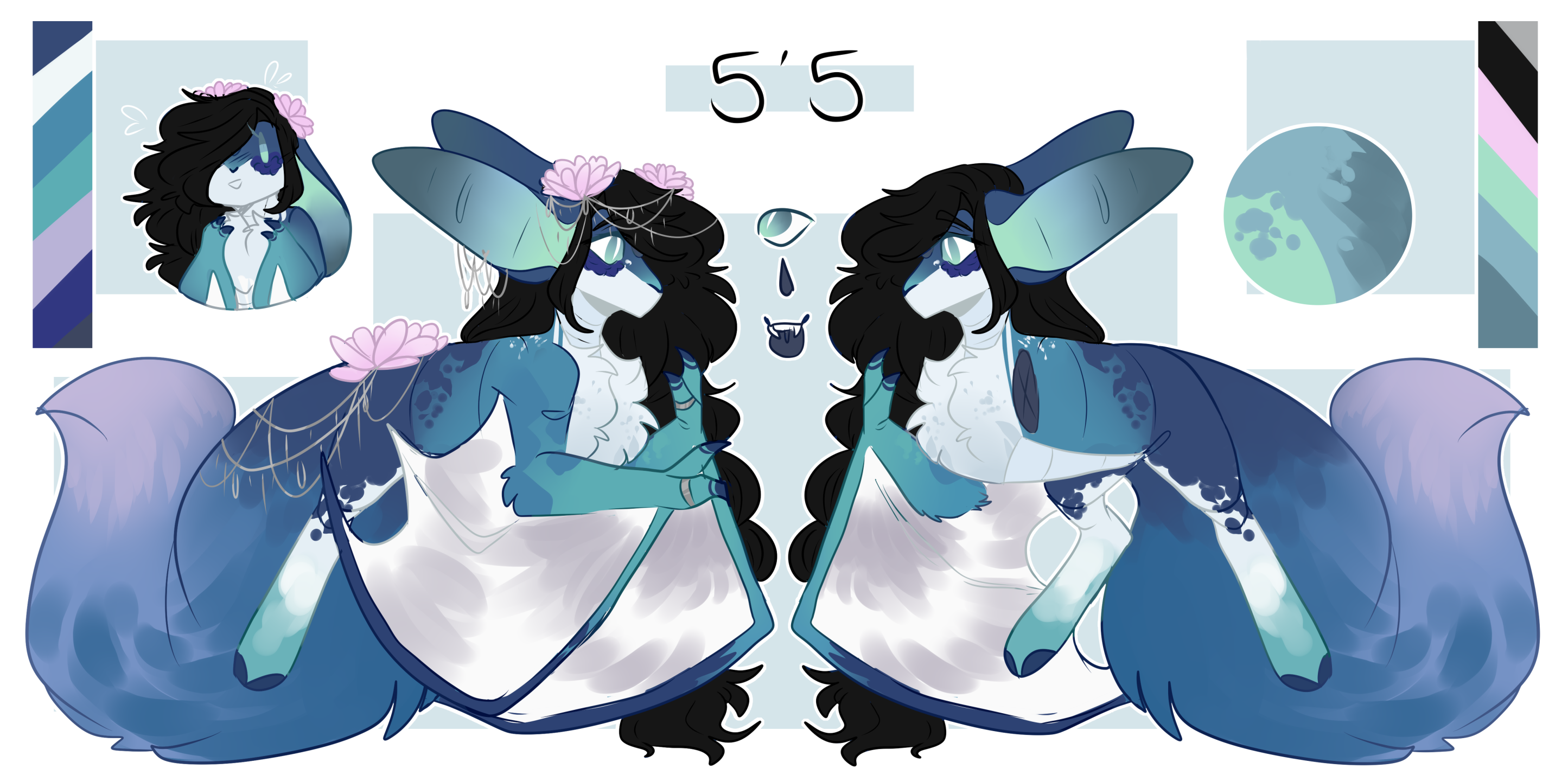 ML-0719: Evangeline