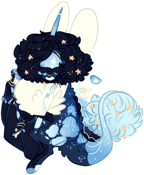 ML-3959: ⟡ Andromeda