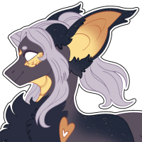 ML-6410: Moon Prince