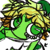 Thumbnail for ML-7237: Hoisy Geg