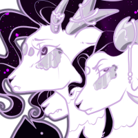 Thumbnail for ML-7284: Nyx Aeterna