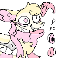 Thumbnail for ML-7673: Glitz