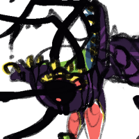 Thumbnail for ML-7860: bobo