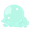 Slime (Teal)