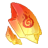 Elemental Stone (Fire)