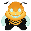 Plush (Bee)
