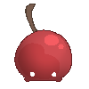 Bloblet (Cherry)