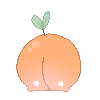 Bloblet (Peach)