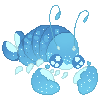 Crobby (Blue Lobster)