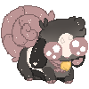 Cubble (Opossum)
