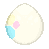 Rare Egg