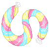 Wacky Taffy