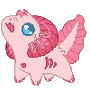 Puppernaut (Axolotl)