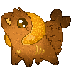 Puppernaut (Goldfish)