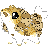 Puppernaut (Pufferfish)