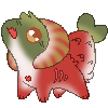 Puppernaut (Salmon)
