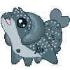 Puppernaut (Whale Shark)