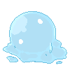 Slime (Blue)