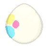 Legendary Egg
