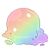 Slime (Rainbow)