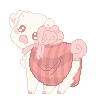 Teacup Piggy (Blankie)