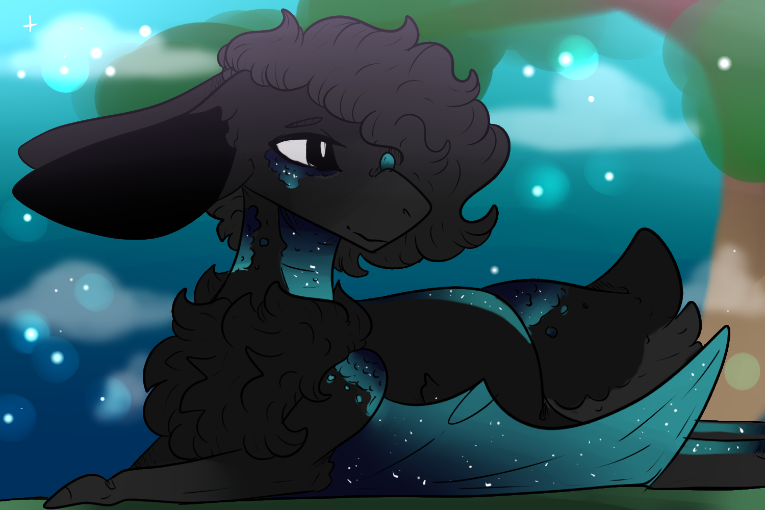 Click to view larger size {BOTM Attack: #5 } PrincessCharka